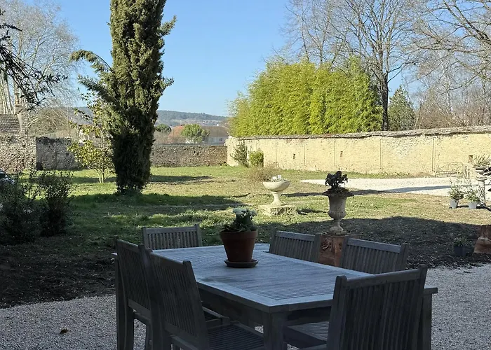 La Cour de Beaune